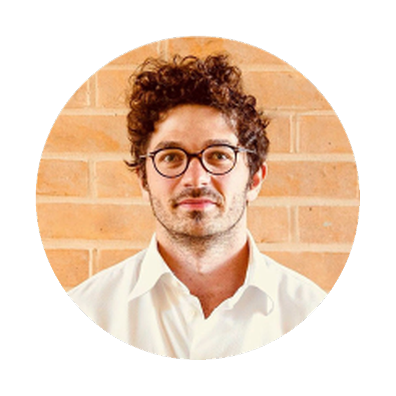 Ben Harris, MD/MBA