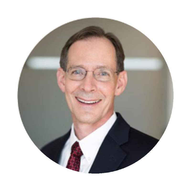 Steve Jensen, JD