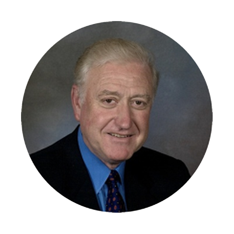 Mike Ramsay, MD