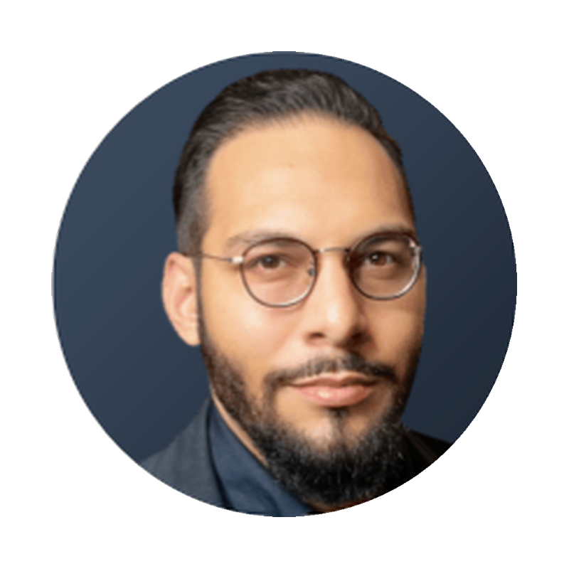 Omar Khateeb